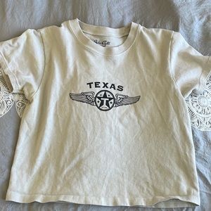 Brandy Melville Tee